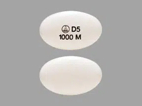 Jentadueto Xr