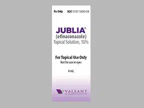 Jublia