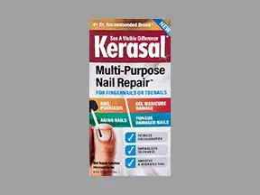 Kerasal Fungal Nail Renewal