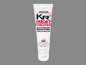Krt Heat Muscle Endurance