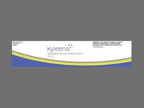 Kyleena
