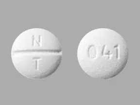 Labetalol Hcl