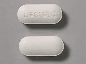 Lactaid Fast Act