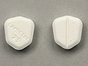 Lamictal Starter