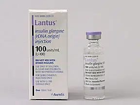 Lantus