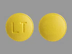 Letrozole