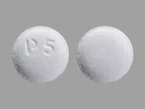 Escitalopram Oxalate