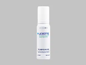 Lexette