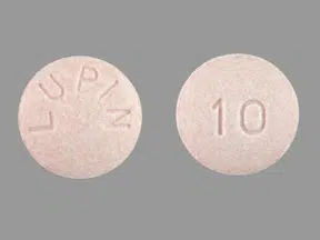 Lisinopril