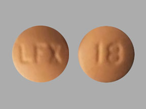 Lucemyra (Lofexidine HCl) Coupon - Lofexidine-hcl Medication