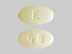 Losartan Potassium-Hctz