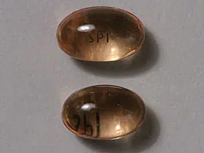 Lubiprostone