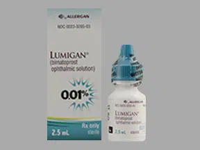 Lumigan