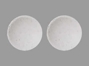 True Magnesium Oxide (Magnesium Oxide) Coupon - Magnesium-oxide-mg-supplement Medication