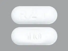 Rizatriptan Benzoate