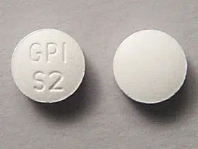 Medi-First Antacid