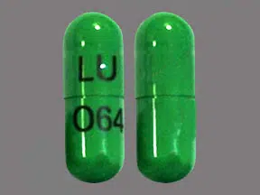 Memantine Hcl Er