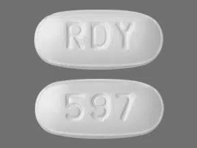 Memantine Hcl