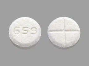 Pyridostigmine Bromide