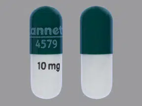 Methylphenidate Hcl Er (Cd)