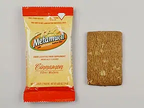 Metamucil