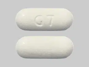 Metformin Hcl Er