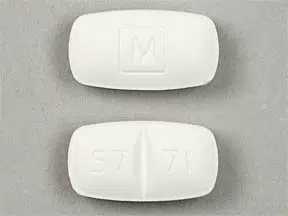 Methadone Hcl