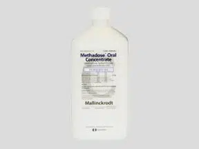 Methadose