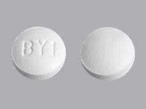 Methscopolamine Bromide