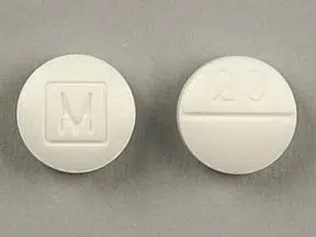 Methylphenidate Hcl