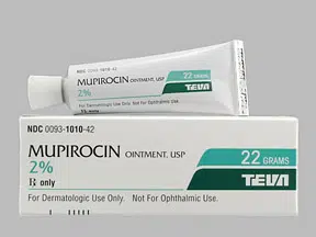 Mupirocin