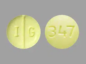 Nadolol