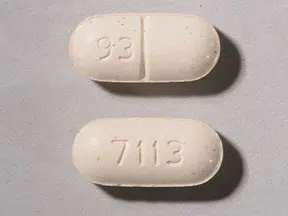 Nefazodone Hcl