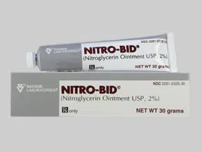 Nitro-Bid
