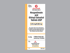 Norgestimate-Eth Estradiol (Sprintec 28) Coupon - Norgestimate-eth-estradiol Medication