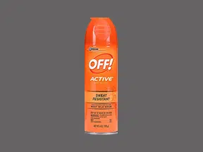 Off Deep Woods