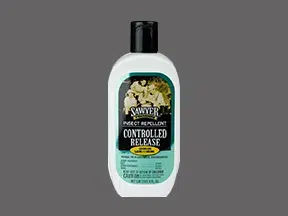 Sawyer Insect Repellent