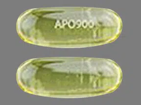 Omega-3-Acid Ethyl Esters