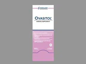 Ovasitol