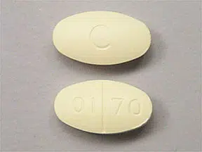 Oxaprozin