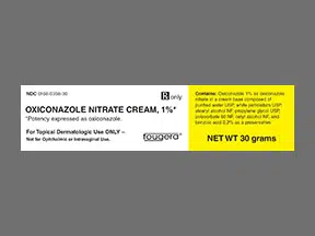 Oxiconazole Nitrate