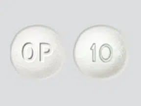 Oxycontin