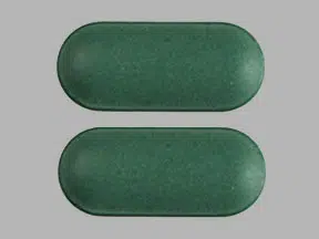 Oyster Shell Calcium W/D