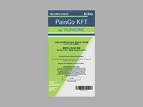 Paingo Kft