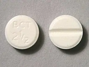 Bromocriptine Mesylate