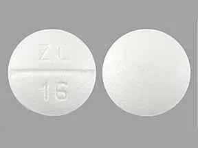 Paroxetine Hcl