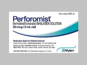 Perforomist