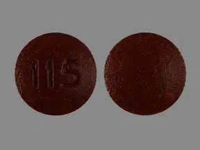 Phenazopyridine Hcl
