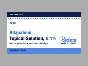 Adapalene