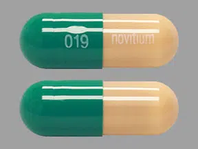 Prazosin Hcl
